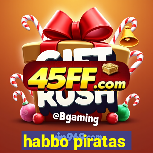 habbo piratas